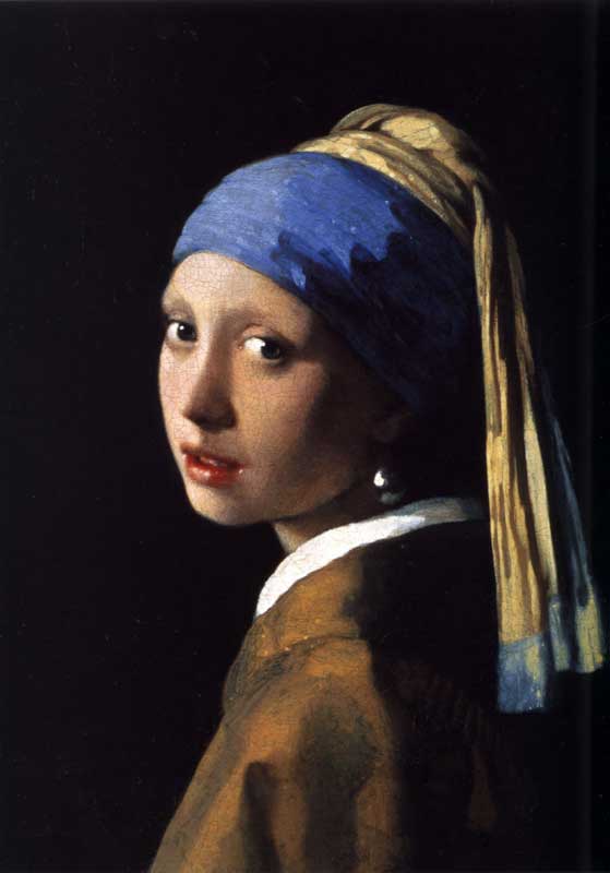 Amura,AmuraWorld,AmuraYachts, <em><i>La joven de la perla</i></em>, 1665, Johannes Vermeer (1632-1675)