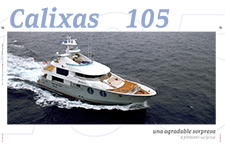 Calixas 105 - Rafael Luna Grajeda