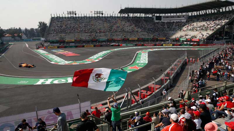 Amura,AmuraWorld,AmuraYachts,Fórmula 1 Gran Premio Ciudad de México,Fórmula 1,#MexicoGP, 