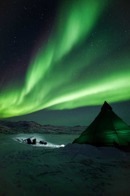 Amura,AmuraWorld,AmuraYachts,Luces del norte,Auroras,Dunas Boreales, 