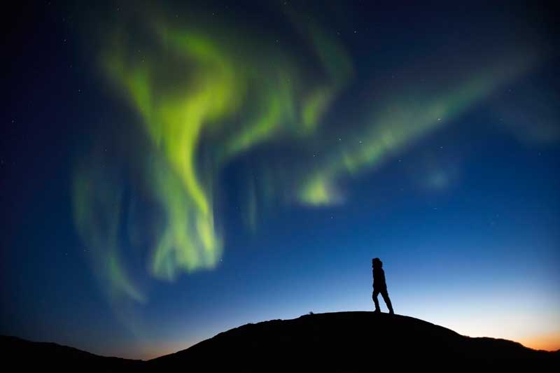 Amura,AmuraWorld,AmuraYachts,Luces del norte,Auroras,Dunas Boreales, 