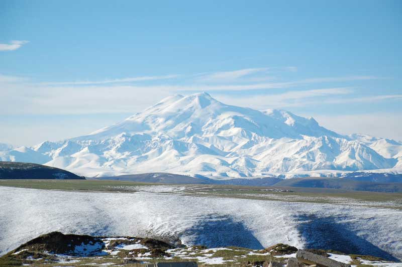 Amura,AmuraWorld,AmuraYachts,Monte Elbrús,Cimas del Mundo, 