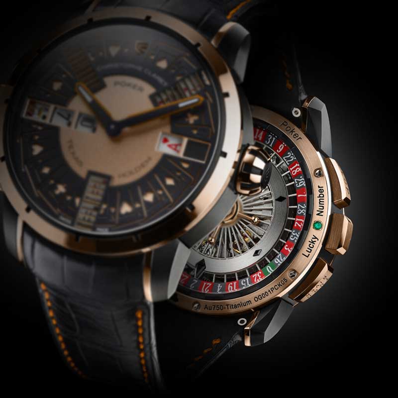 Amura,AmuraWorld,AmuraYachts,Poker,Christophe Claret, 