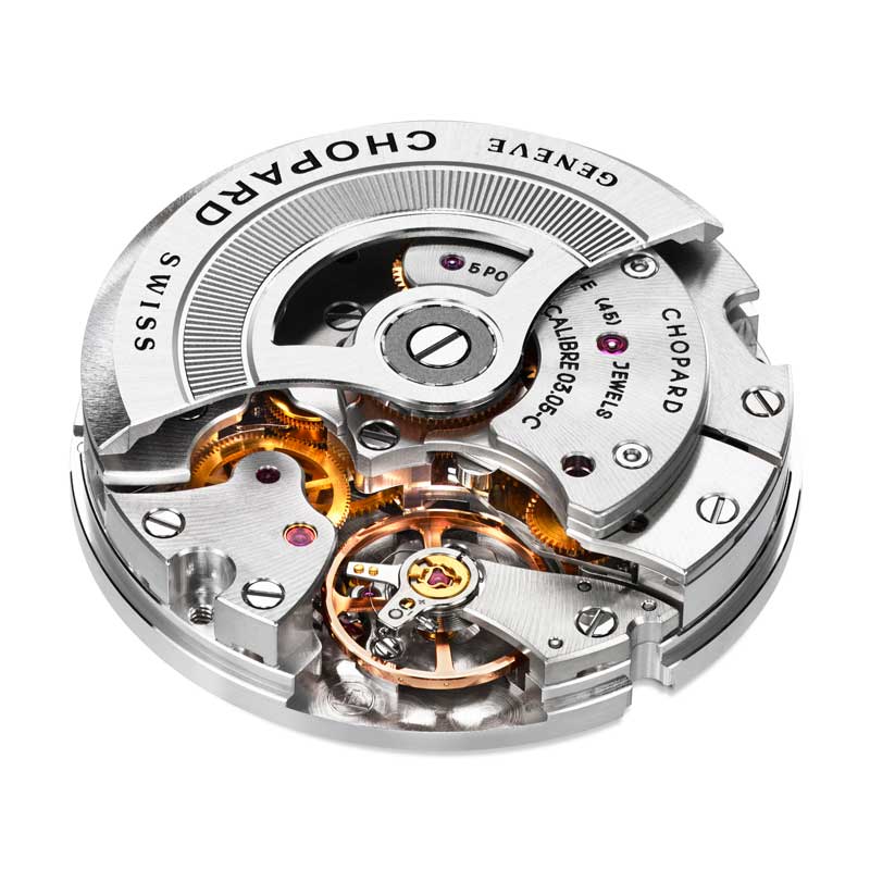 Amura,AmuraWorld,AmuraYachts,Chopard, Alpine Eagle de Chopard, 