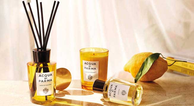 Amura,AmuraWorld,AmuraYachts,Acqua di Parma, 