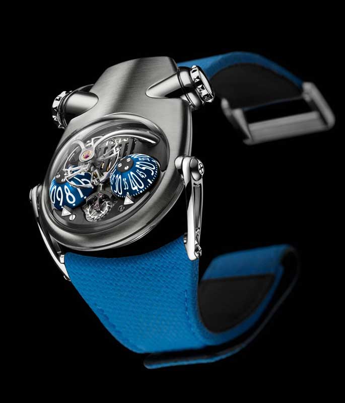 Amura,AmuraYachts,AmuraWorld,MB&F,Bulldog, 