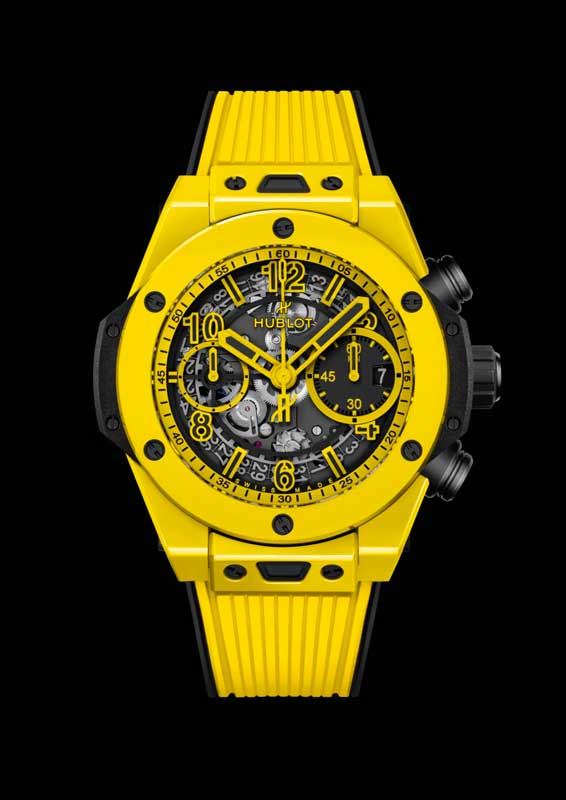 Amura, Amura World,Watches,Hublot,Watches & Wonders 2021, 