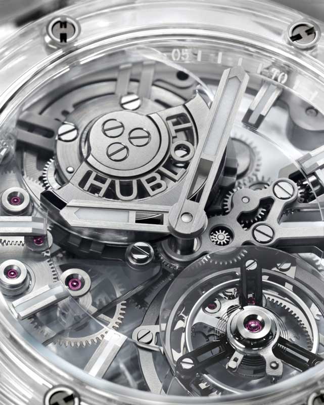 Amura, Amura World,Watches,Hublot,Watches & Wonders 2021, 