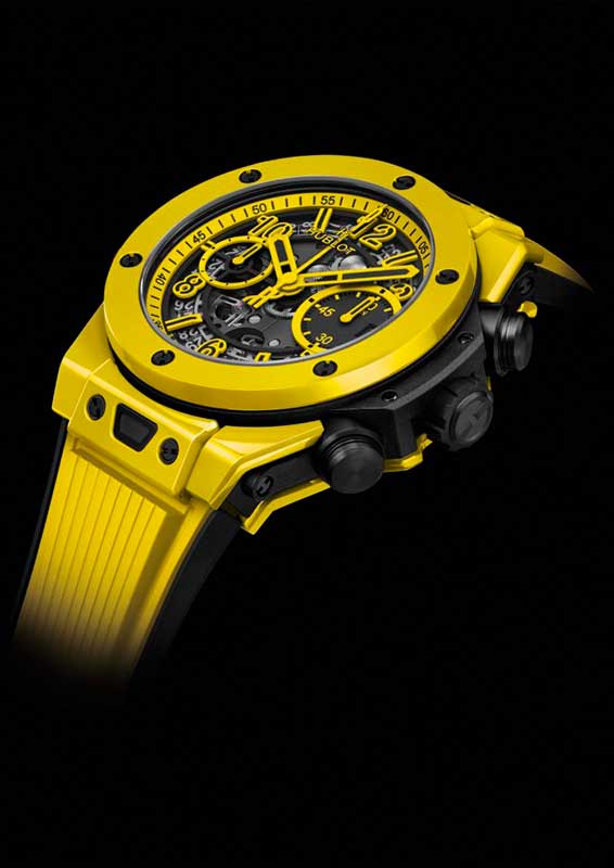 Amura, Amura World,Watches,Hublot,Watches & Wonders 2021, 