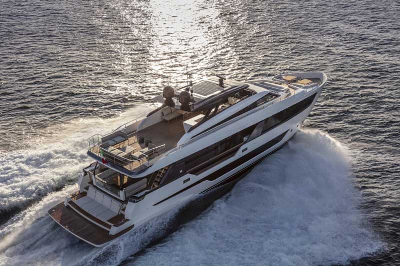 Amura,AmuraWorld,AmuraYachts,Ferretti Yachts,Grupo Ferretti, 