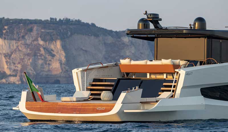 Amura,AmuraWorld,AmuraYachts, Evo V8,Yachts, 