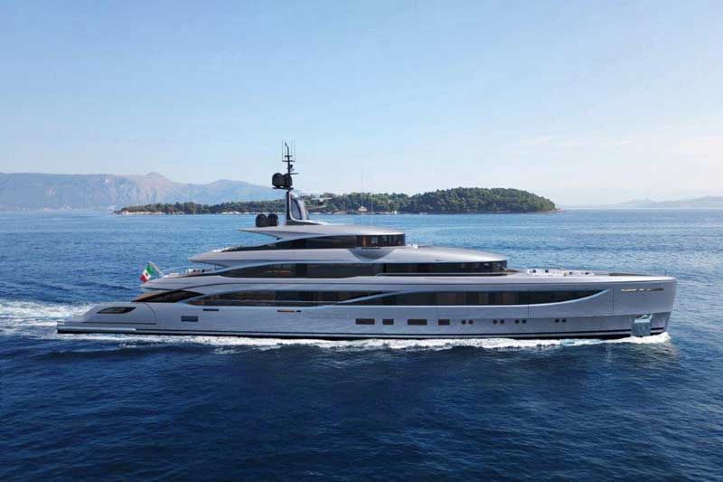 Amura,AmuraWorld,AmuraYachts,Benetti, yachts, 