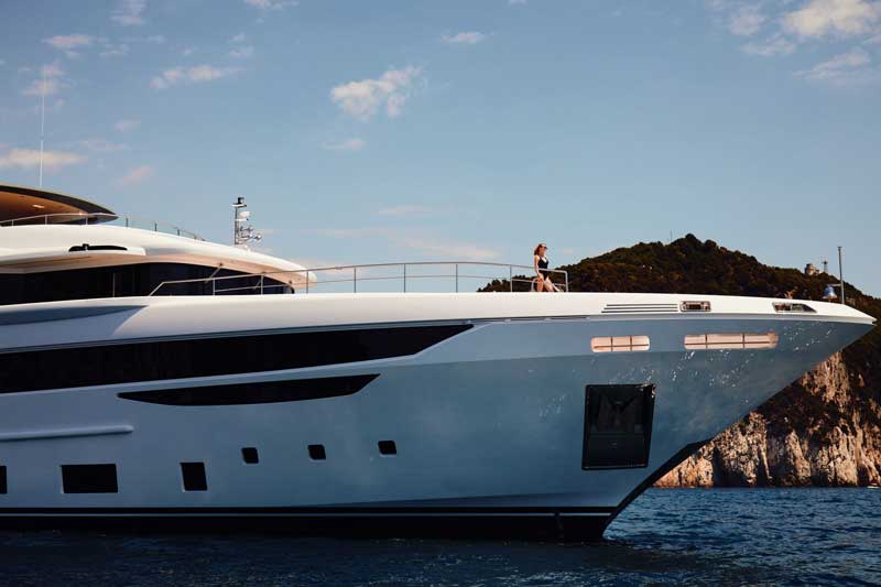 Amura,AmuraWorld,AmuraYachts,Yachts,Benetti,Diamond 44m, 