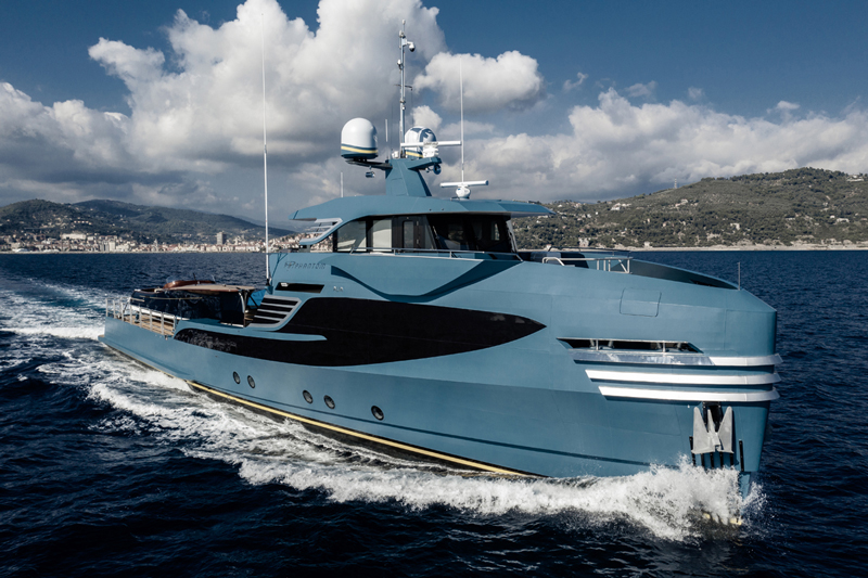 Amura,AmuraWorld,AmuraYachts,Phi Phantom,Yachts, 