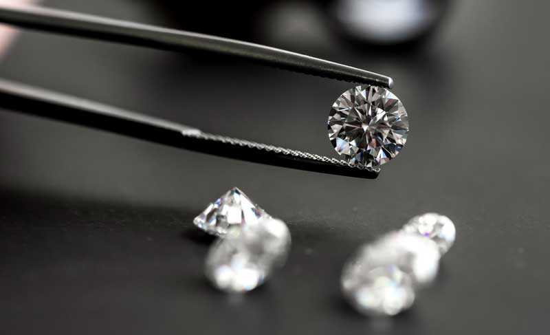 Amura,AmuraWorld,AmuraYachts, La creación de los diamantes se remonta a tres mil millones de años.