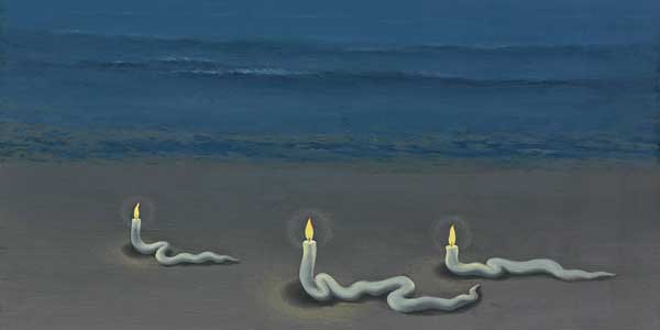 10 cosas que debes saber sobre René Magritte