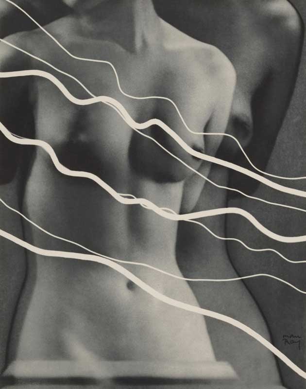 Amura,AmuraWorld,AmuraYachts, Man Ray, <em>Electricidad</em>.