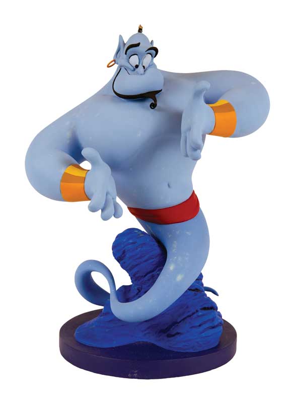 Amura,AmuraWorld,AmuraYachts, Maqueta de <em>Aladdin</em> (1992).