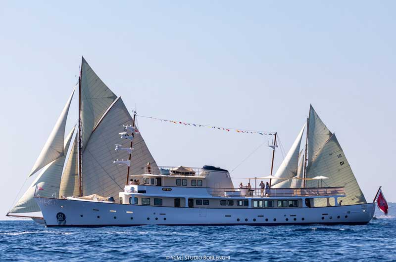 Amura,AmuraWorld,AmuraYachts, Más de 30 modelos Riva estarán en Port Hercule, sede del Monaco Classic Week-La Belle Classe.