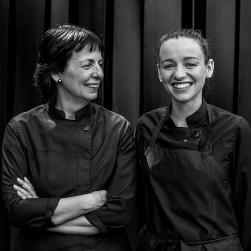 Amura,AmuraWorld,AmuraYachts, La chef Fina Puigdevall y su hija, Martina Puigvert, serán las anfitrionas de <em><i>Take Over Hoteles Michelin Guide Selection CDMX</i></em>, evento organizado por Michelin Chef Meets México.