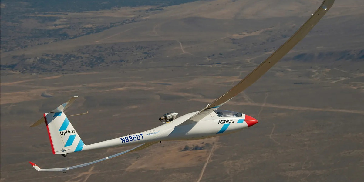 Investigando el efecto del vuelo con hidrógeno