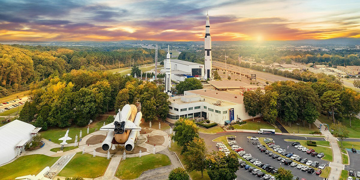 Merida Aerospace, bienvenidos al espacio