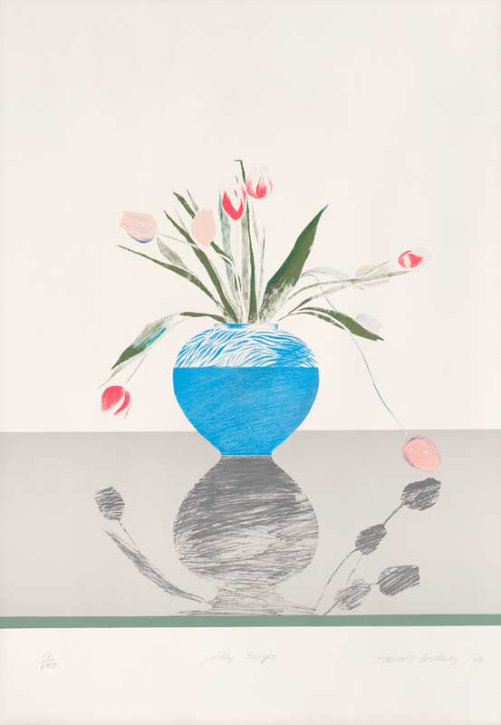 Amura,AmuraWorld,AmuraYachts, Pretty Tulips, 1969.