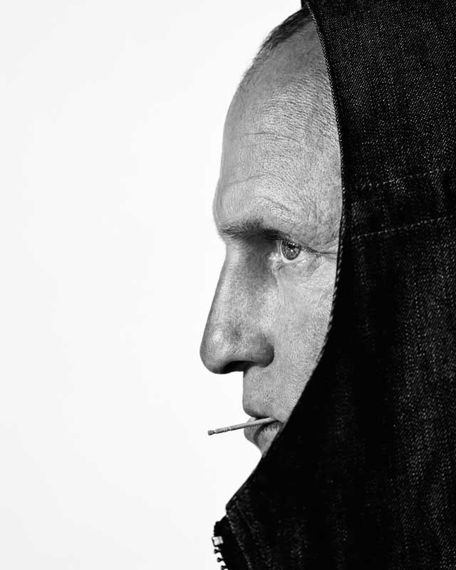 Amura,AmuraWorld,AmuraYachts, Woody Harrelson. 2020.