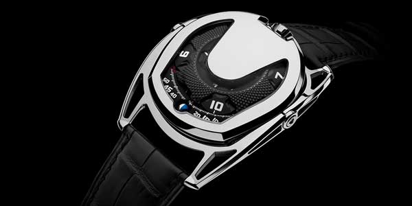 El exclusivo tiempo De Bethune