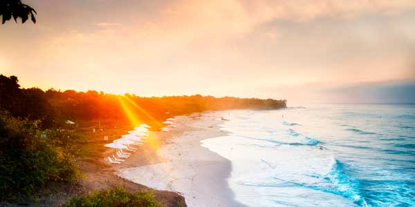 Punta Mita: joya secreta del Pacífico mexicano