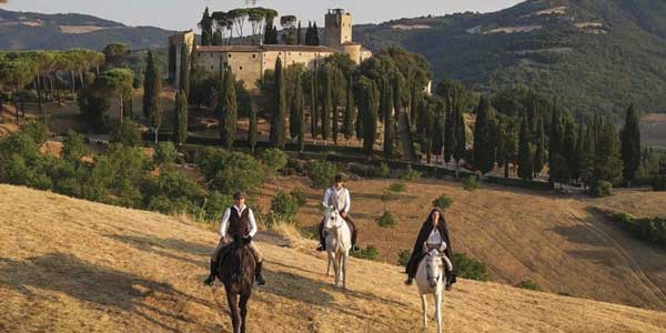 Hoteles para un viaje inolvidable