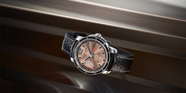 Chopard celebra 10 años del GTS con edición Mille Miglia 2025