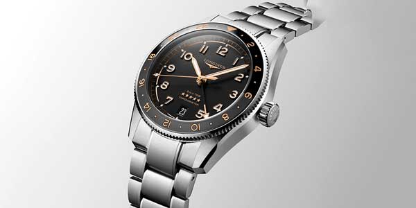 Spirit Zulu Time 1925, un modelo con historia 