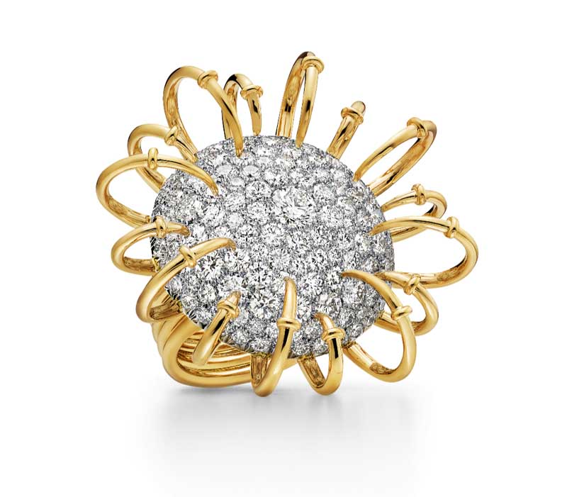 Amura,AmuraWorld,AmuraYachts, <em>Apollo</em> es un recordatorio a la grandeza creativa de Jean Schlumberger.