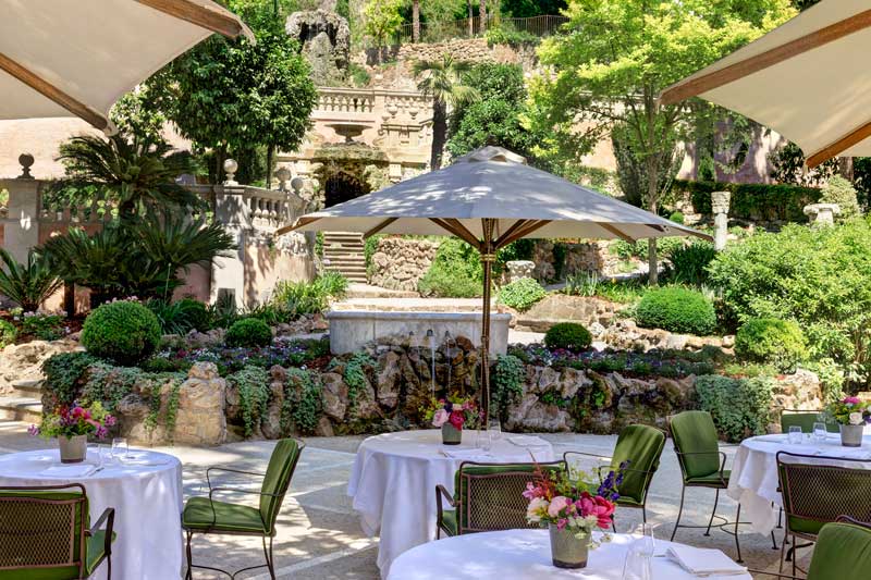 Amura,AmuraWorld,AmuraYachts, El Secret Garden De Russie.