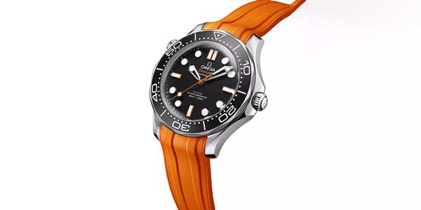 Ideal para buceo a profundidad