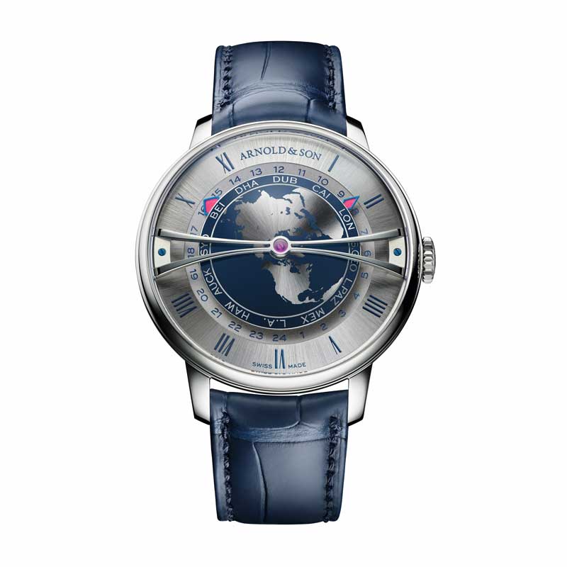 Amura,AmuraWorld,AmuraYachts, Globetrotter 42 Steel <em>Strand Blue.</em>
