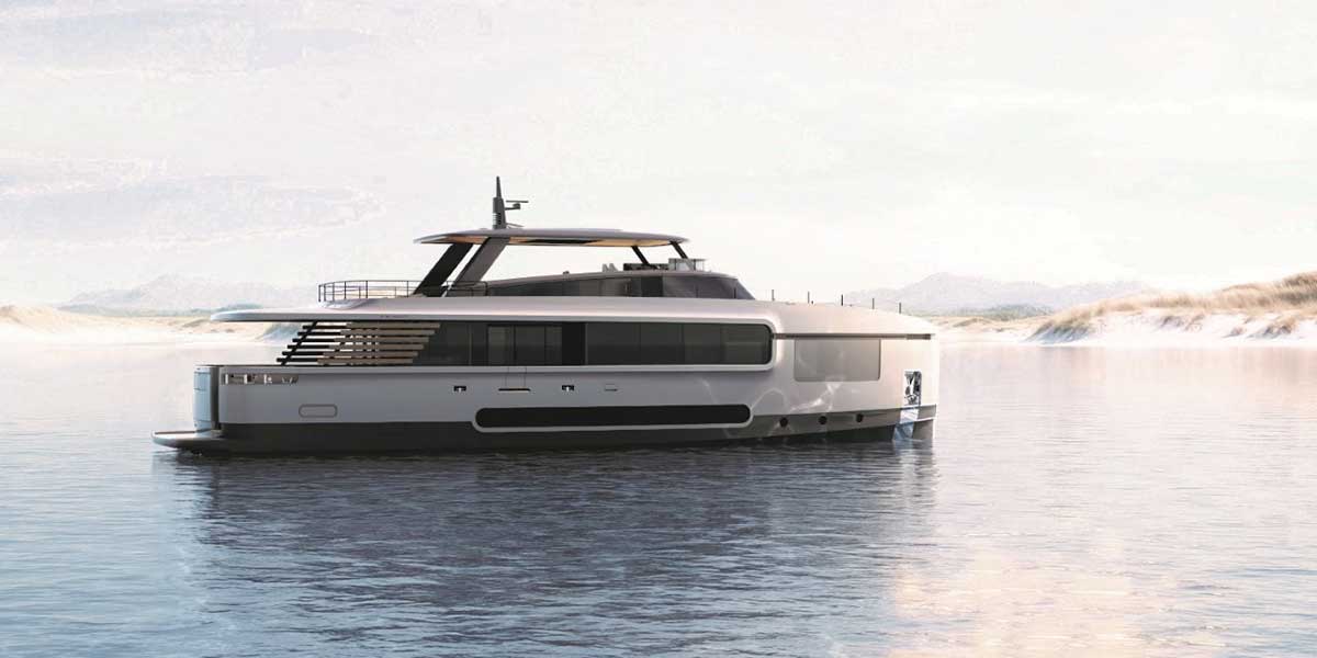 Magellano 27M, ícono de Voyager
