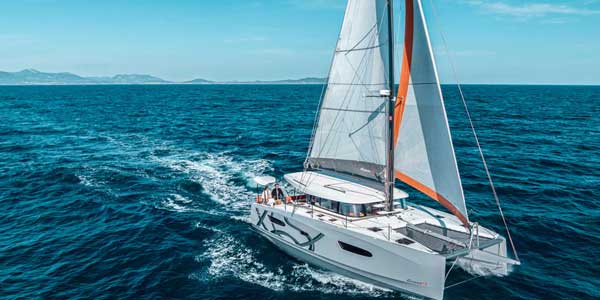 Excess 13: sostenibilidad en el mar