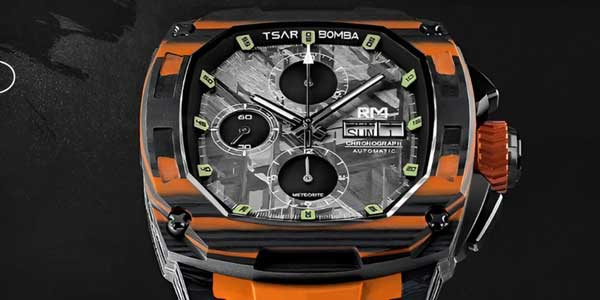 La disrupción llega a la muñeca