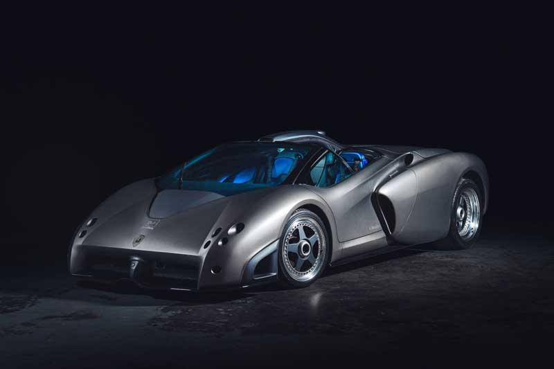 Amura,AmuraWorld,AmuraYachts, Lamborghini Concept Car Pregunta.