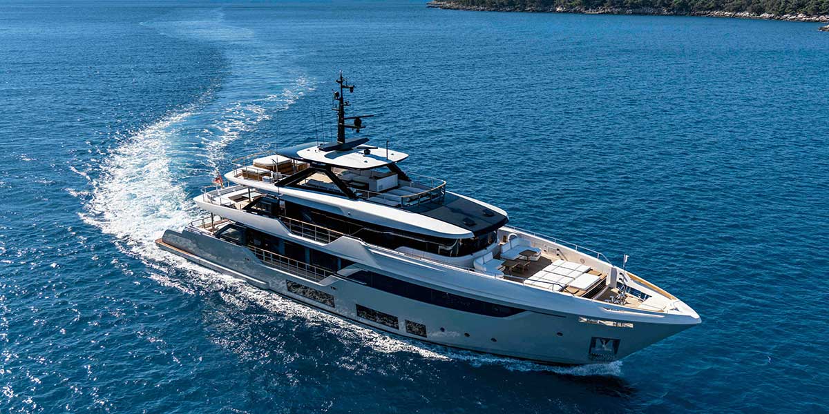 Custom Line Navetta y Wallywind, premiados