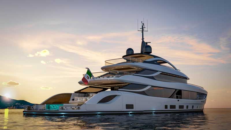 Amura,AmuraWorld,AmuraYachts, B.Now 52M.