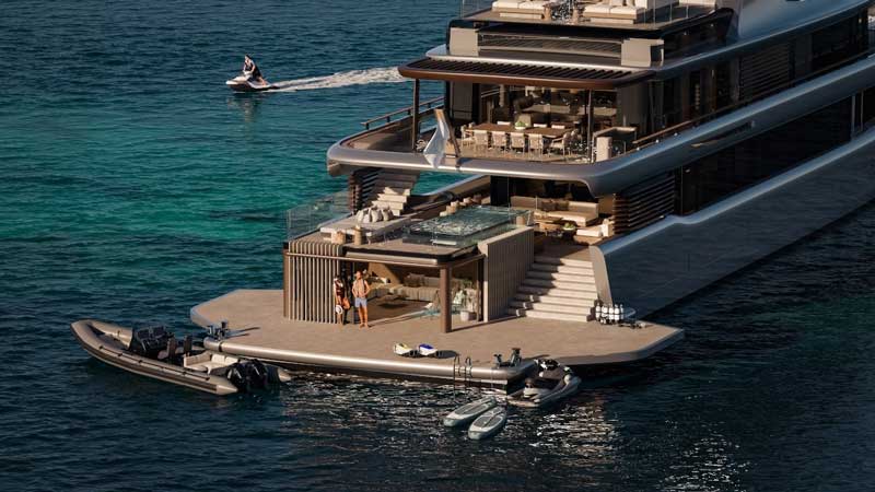 Amura,AmuraWorld,AmuraYachts, <strong><b>B.Loft 58M</b></strong>