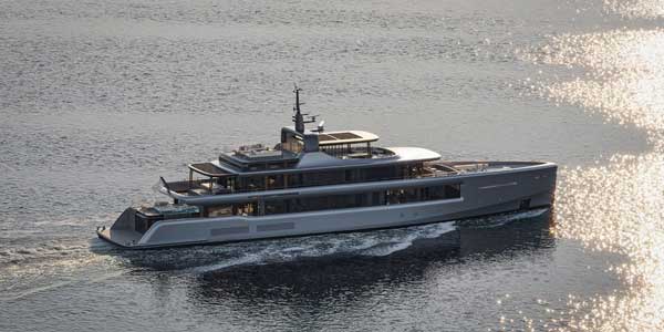 B.Now 52M y B.Loft 58M, lo nuevo de Benetti