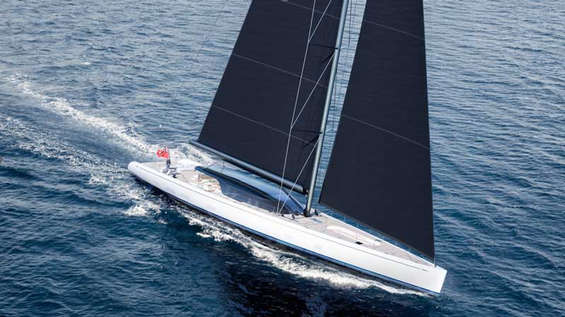 Amura,AmuraWorld,AmuraYachts, Swan Alloy 44.