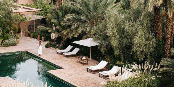 Hoteles boutique imprescindibles