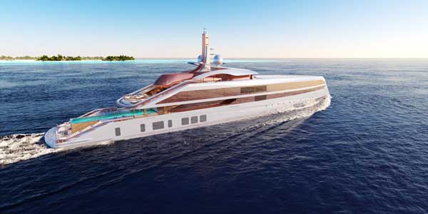 Project ELF, un gigante alemán