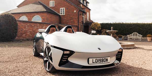 Longbow: récord de fabricación