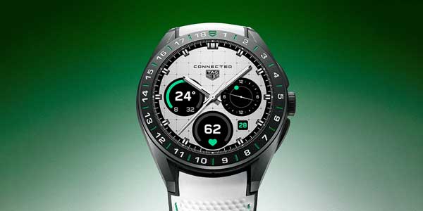 Control de experiencias desde la muñeca 